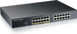 Zyxel GS1915-24EP 24-port Smart Switch NebulaFlex