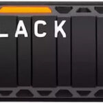 Western Digital Black Schwarz SN850X Internal (WDS200T2XHE-00BCA0) (WDS200T2XHE00BCA0) SSD 2TB M 2 Western Digital2 Western Digital 2