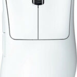 Razer DeathAdder V3 Pro White