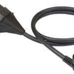 NRGkick Plug Attachment Type E+F Schuko 13A (EU)