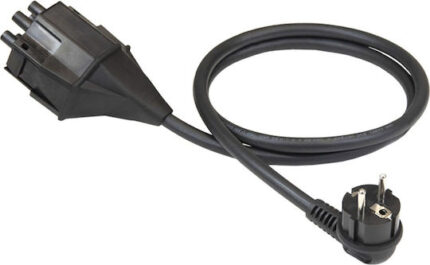 NRGkick Plug Attachment Type E+F Schuko 13A (EU)