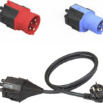 NRGkick Plug Attachment Set 16A Standard (EU)