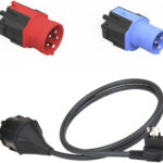 NRGkick Plug Attachment Set Standard (IT)