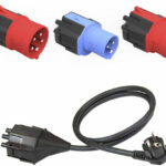 NRGkick Plug Attachment Set 32A Standard (EU)