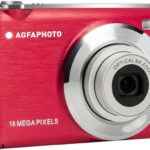 AgfaPhoto Realishot DC8200 red