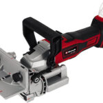 TE-BJ 18 Li-Solo cordless note milling machine 4350630 EINHELL