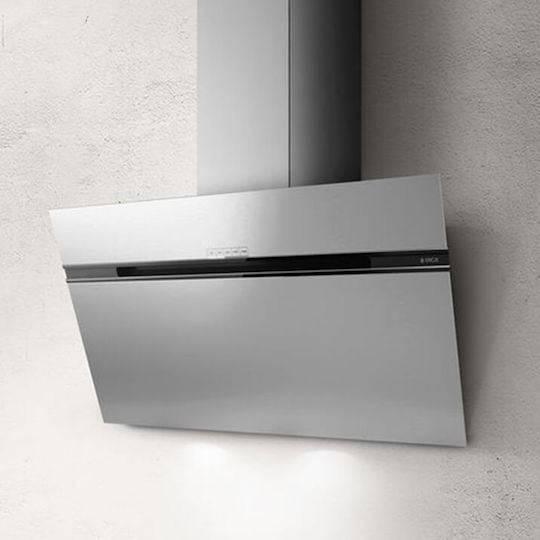 xlarge_20220912144258_elica_stripe_lux_aporrofitiras_kaminada_90cm_inox.jpeg ΑΠΟΡΡΟΦΗΤΗΡΑΣ ΕΠΙΤΟΙΧΟΣ STRIPE IX/A/90/LX - Image 1