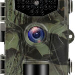 Braun Scouting Cam Black575