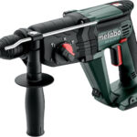 Metabo KH 18 LTX 24 cordless combi hammer