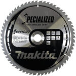 Makita EFFICUT Saw Blade 305x30mm, 60T