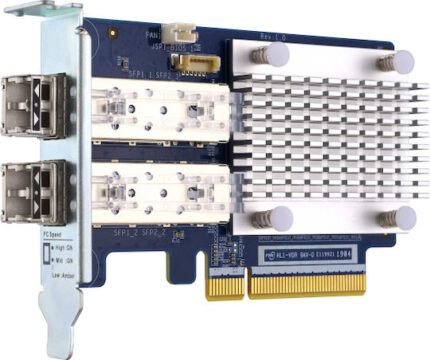 Adapter 16G Fibre Channel Host Bus QXP-16G2FC