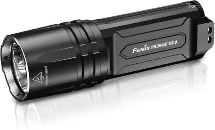 Fenix TK35UE V2.0 Torch