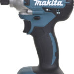 Makita DTD156Z Cordless Impact Driver