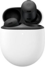 Google Pixel Buds Pro Headset Wireless In-ear Calls/Music Bluetooth Anthracite  Grey