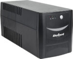 Rebel Nanopower Plus 1000 UPS | Off-line | Sinusoida| 1000VA | 600W  | LCD | USB