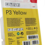 Océ Toner P3 Pearls Yellow Gelb (1070010451) (8425B001AA) CW 550