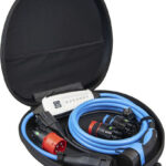 NRGkick 32A 5m Set Optimal GSM WLAN incl. Adapter and Bag
