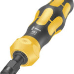 Wera 921 Kraftform Plus Impact Screwdriver