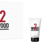 Dsquared2 2 Wood Lote 3 Piezas