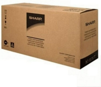 Sharp Toner Cyan (BPGT70CA)