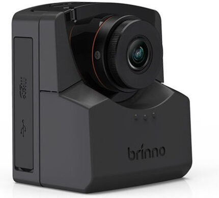 Brinno TLC2020 Time Lapse Camera