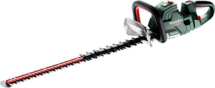 Metabo HS 18 LTX BL 75 solo Cordless Hedgecutter