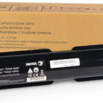 Xerox Toner VersaLink C7000 Cyan (006R01825)
