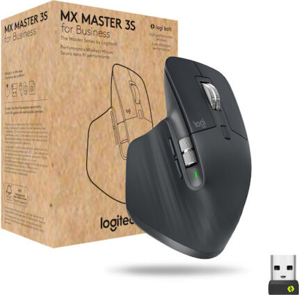 Logitech MX Master 3S for Business