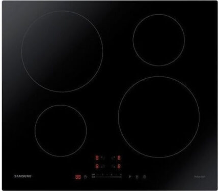 Samsung Induction Cooktop Autonomous 59x52εκ.