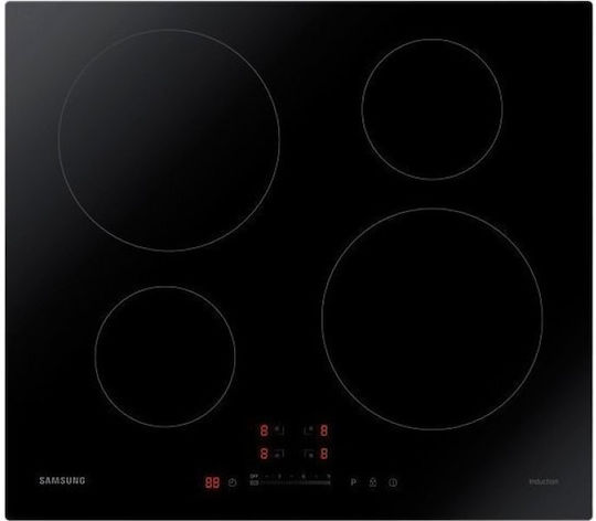 xlarge_20221025151703_samsung_nz64h37070k.jpeg Samsung Induction Cooktop Autonomous 59x52εκ. - Image 1