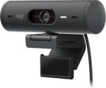 Logitech Brio 505