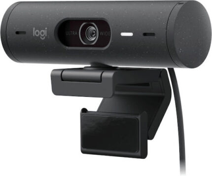 Logitech Brio 505