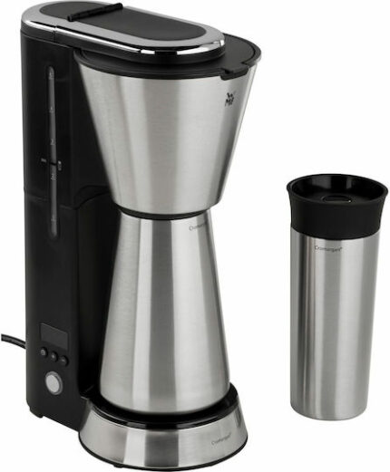 WMF Küchenminis Coffee Maker Aroma Thermo to go