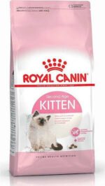 Royal Canin Kitten cats dry food 10 kg