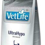 Farmina Vet Life Natural Diet Cat Ultrahypo  5kg