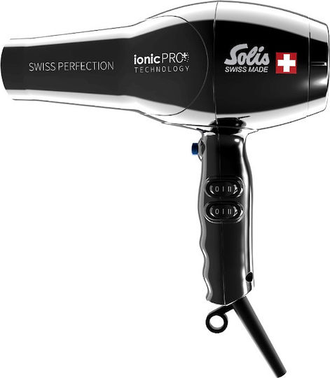 xlarge_20221108150652_solis_perfection_440_ionic_epagelmatiko_pistolaki_mallion_me_fysouna_2300w.jpeg Solis Swiss Perfection 360 ionic Pro black Typ 440 - Image 1