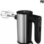 WMF Hand Mixer Kult X with 5 Speed Levels