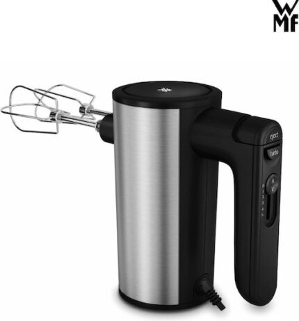 WMF Hand Mixer Kult X with 5 Speed Levels