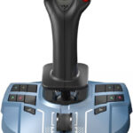 Thrustmaster TCA Sidestick X Airbus Edition