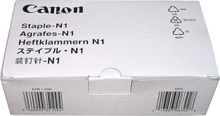 Canon Staples N1 (1007B001)