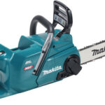 Makita UC015GZ cordless chainsaw 40V