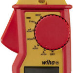 Wiha Measuring Clamp up to 1.000V