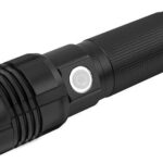Ansmann Pro 3000R Torch Metal, 3x10W LED      1600-0445