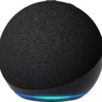 Amazon Echo Dot 5 charcoal