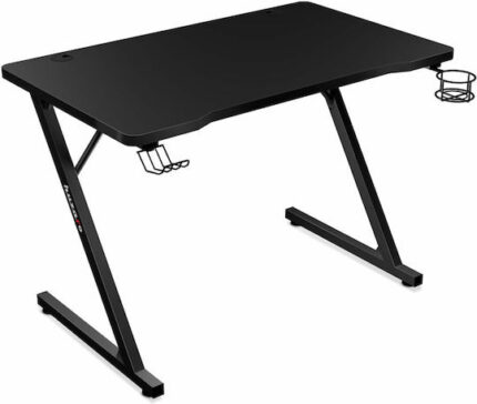 Gaming desk Huzaro Hero 1.8 Black
