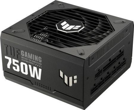 xlarge_20221128134433_asus_tuf_gaming_750g_750w_trofodotiko_ypologisti_full_modular_80_plus_gold.jpeg ASUS TUF Gaming 750W Gold power supply unit 20+4 pin ATX ATX Black - Image 1