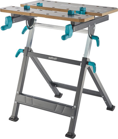 xlarge_20221129100328_wolfcraft_6870000_pagos_ergasias_antochis_120kg_65x72x95cm.jpeg Wolfcraft MASTER 650 ERGO Clamping and Working Table - Image 1