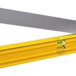 STABILA TECH 700 DA, 80 cm Digital Angle Finder