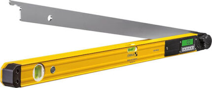 STABILA TECH 700 DA, 80 cm Digital Angle Finder