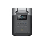 EcoFlow DELTA 2 Lithium Power Station 1024Wh